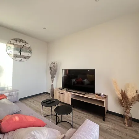 Apartman Bright&quiet In