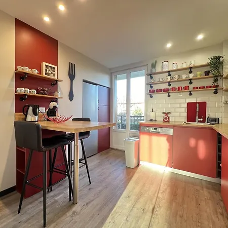 Bright&quiet In Apartman *