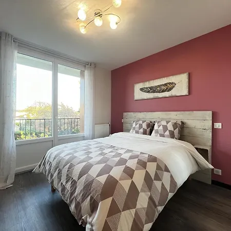 Bright&quiet In Apartman *